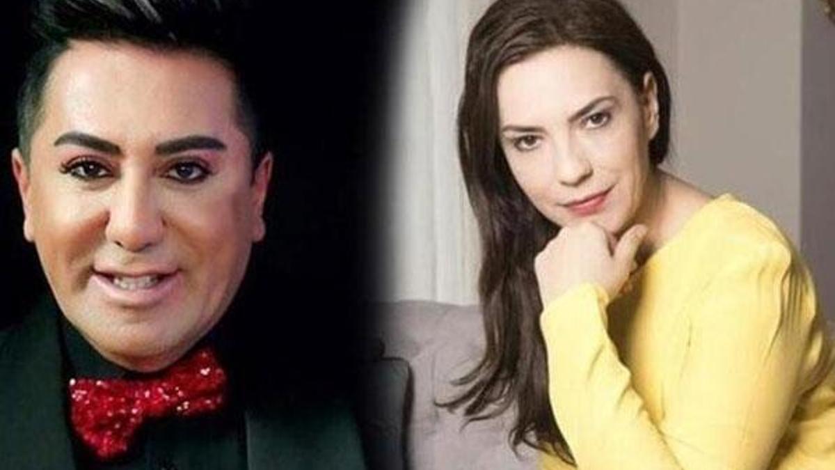 Yeşim Salkım-Murat Övüç kavgasında flaş gelişme!