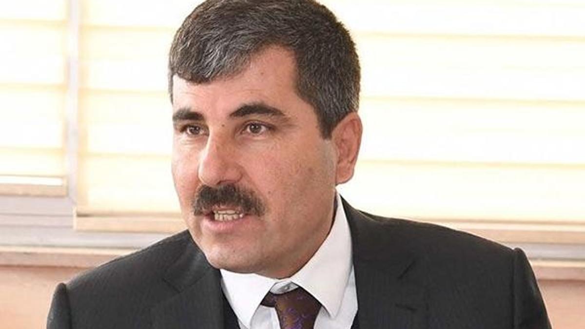 Muş Belediye Başkanı Asya corona virüse yakalandı