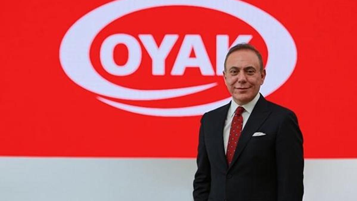 OYAK’tan yılın ikinci büyük birleşme hamlesi