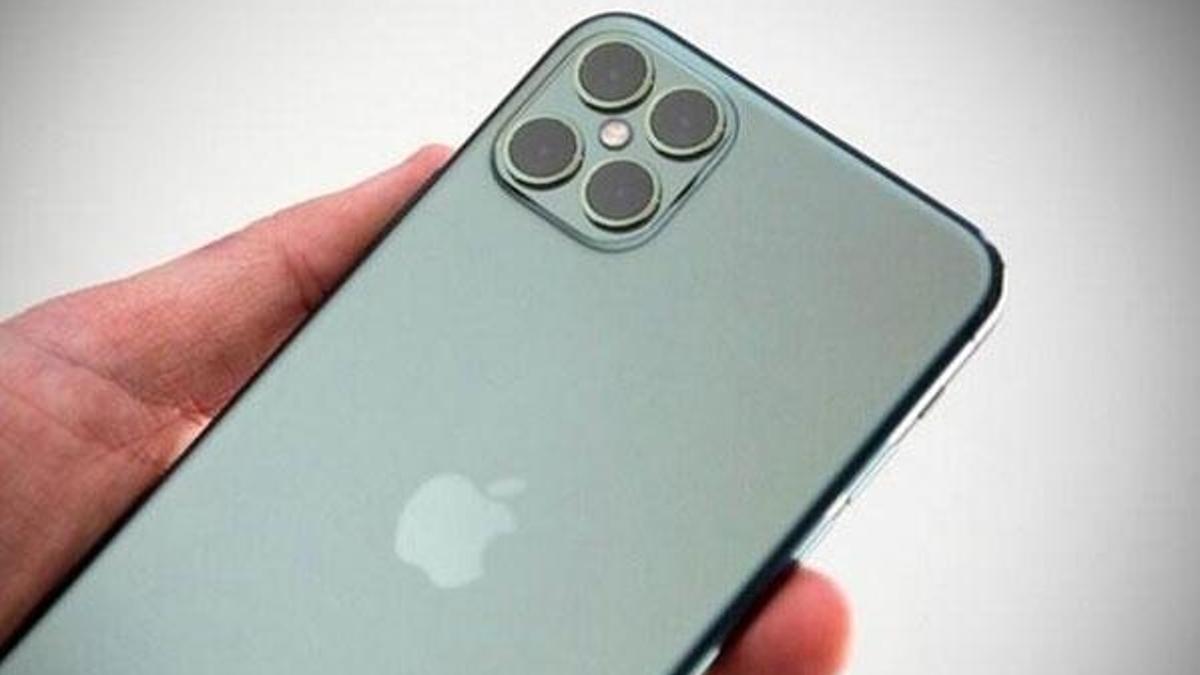iPhone 12 yurt dışı fiyatı ortaya çıktı!