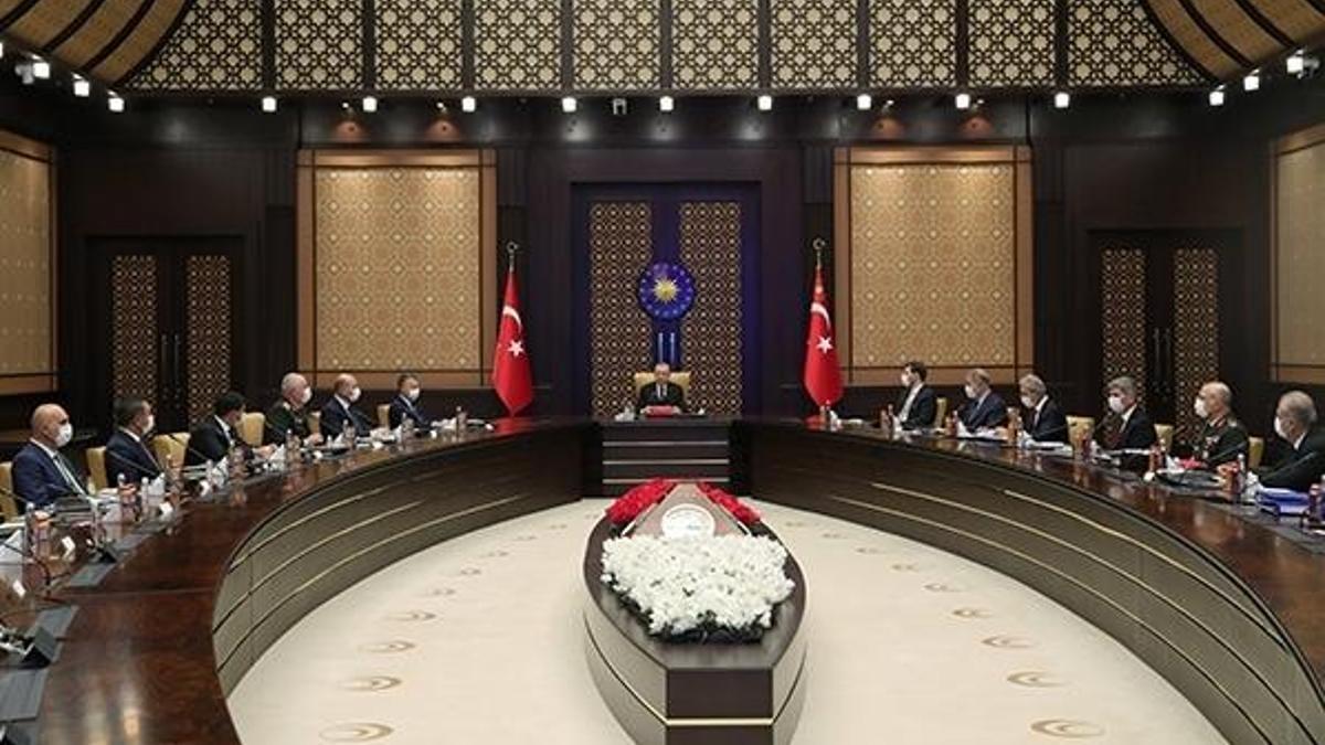Elektronik harp, muhabere,  silah, mühimmat, füze projeleri karara bağlandı!