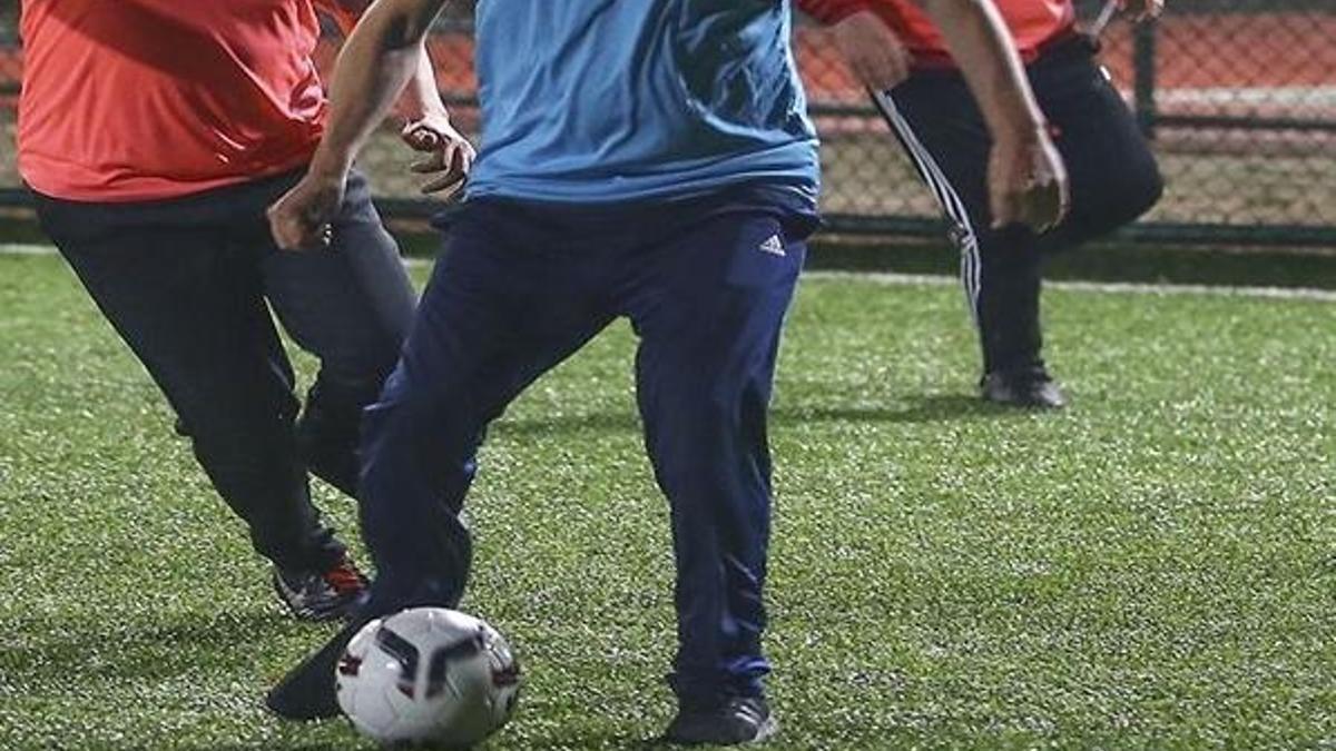 Halı sahalar ne zaman açılacak? Gençlik ve Spor Bakanı Mehmet Muharrem Kasapoğlu duyurdu!