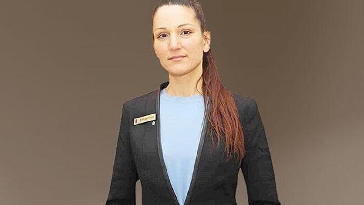Alman itfaiyesinin Türk kadın başkanı ayrımcılık ve taciz davası açtı! Ülke sarsıldı...