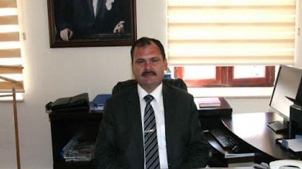 Tolga Polat kimdir nereli? Hatay Vali yardımcısı Tolga Polat kaç yaşında, evli mi?