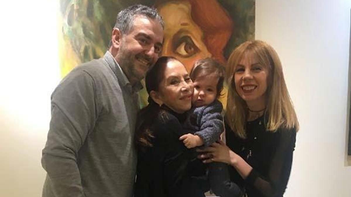 Sadık Bigat kimdir? Hümeyra'nın oğlu Sadık Bigat hayatını kaybetti!