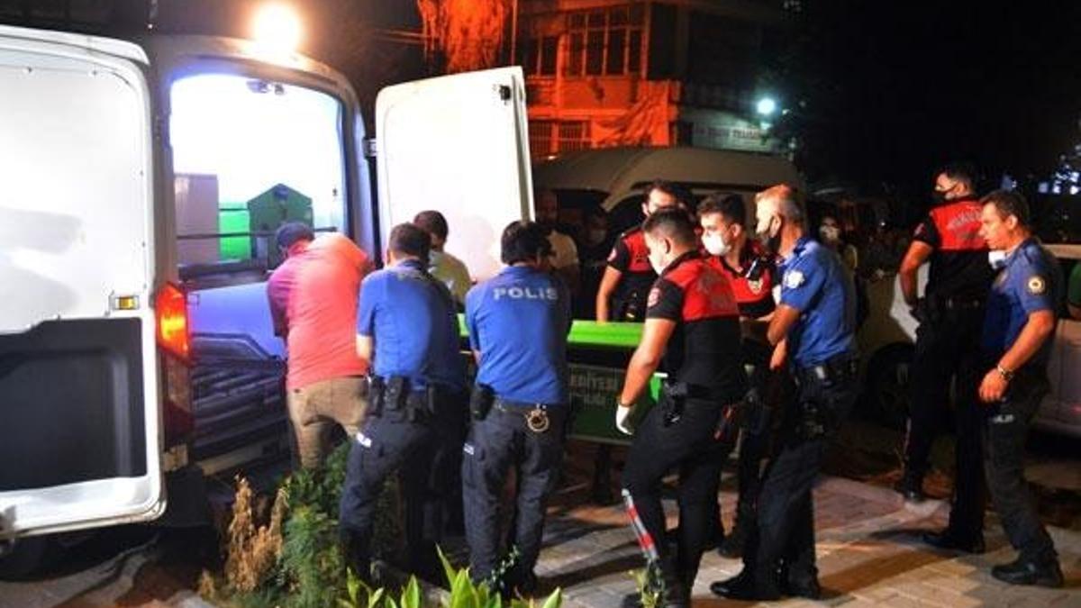 Hatay Vali Yardımcısı, annesi ve avukat kardeşini öldürdü