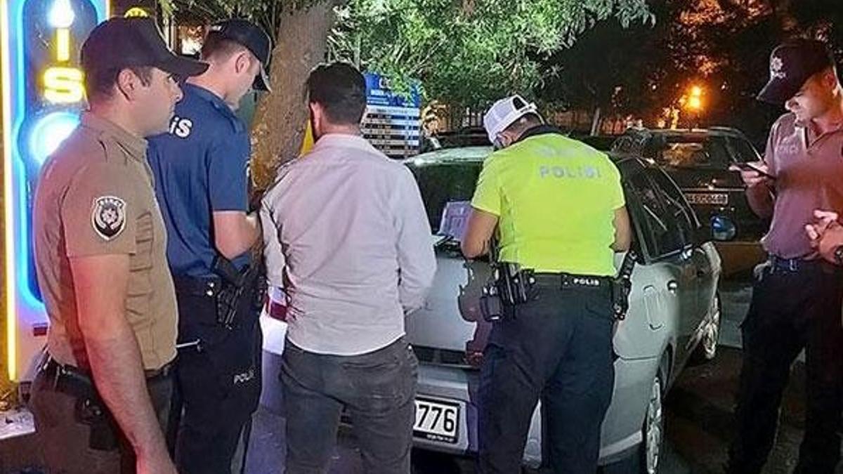Bakanlık harekete geçti! Vale ve değnekçi sorununu ortadan kaldıracak adım!