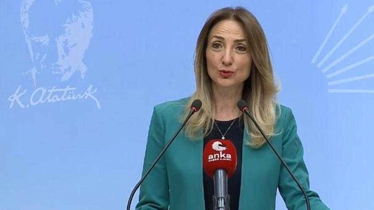 CHP'li Nazlıaka: İstanbul Sözleşmesi kırmızı çizgimizdir