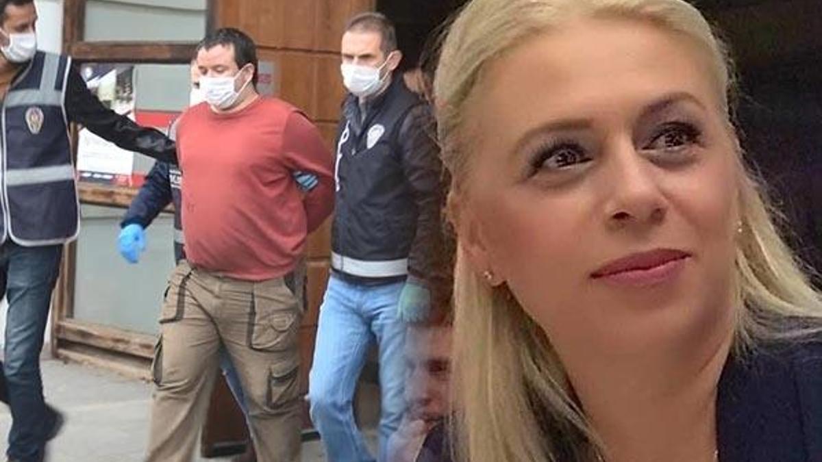 Gamze'yi öldürüp, 'Başkasıyla paylaşamam' demiş