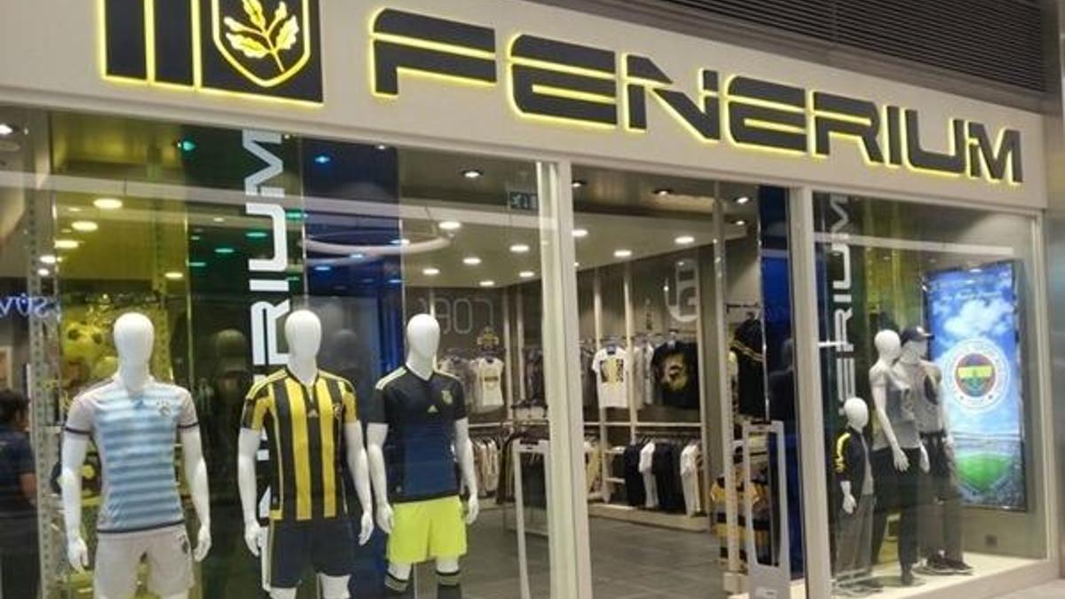 Fenerium çöktü mü? Fenerium yeni sezon forma 2021 fiyatı!