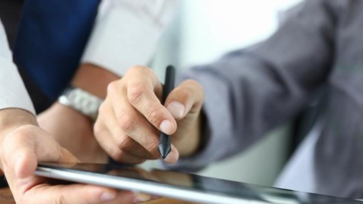e-İmza nasıl alınır? Elektronik imza nereden ve nasıl alınır? e imza başvurusu