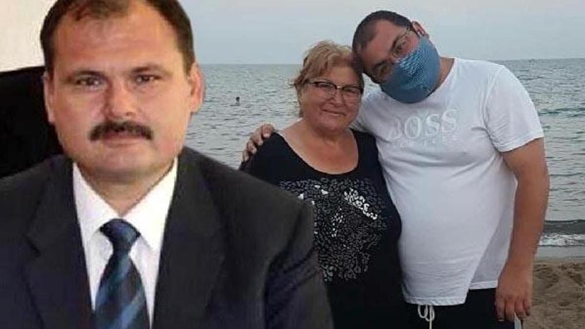 Hatay Vali Yardımcısı Tolga Polat, annesi ve kardeşini öldürdü! Sebebi ortaya çıktı
