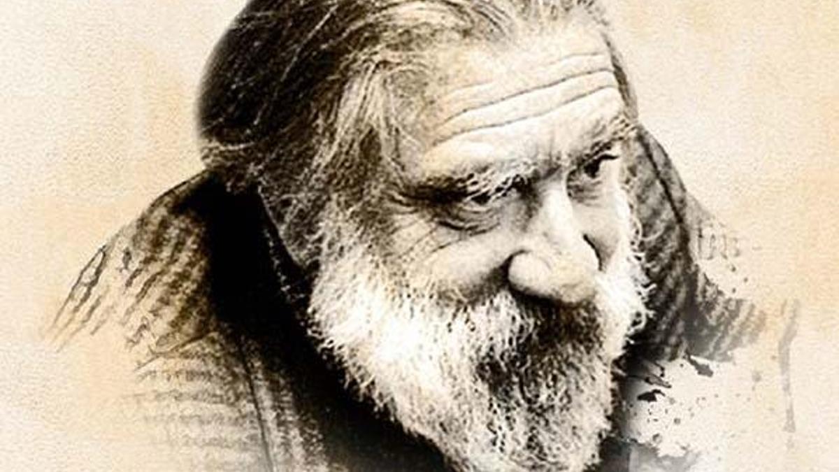 Can Yücel vefatının 21. yılında anılıyor! Can Yücel kimdir? Can Yücel şiirleri ve kitapları