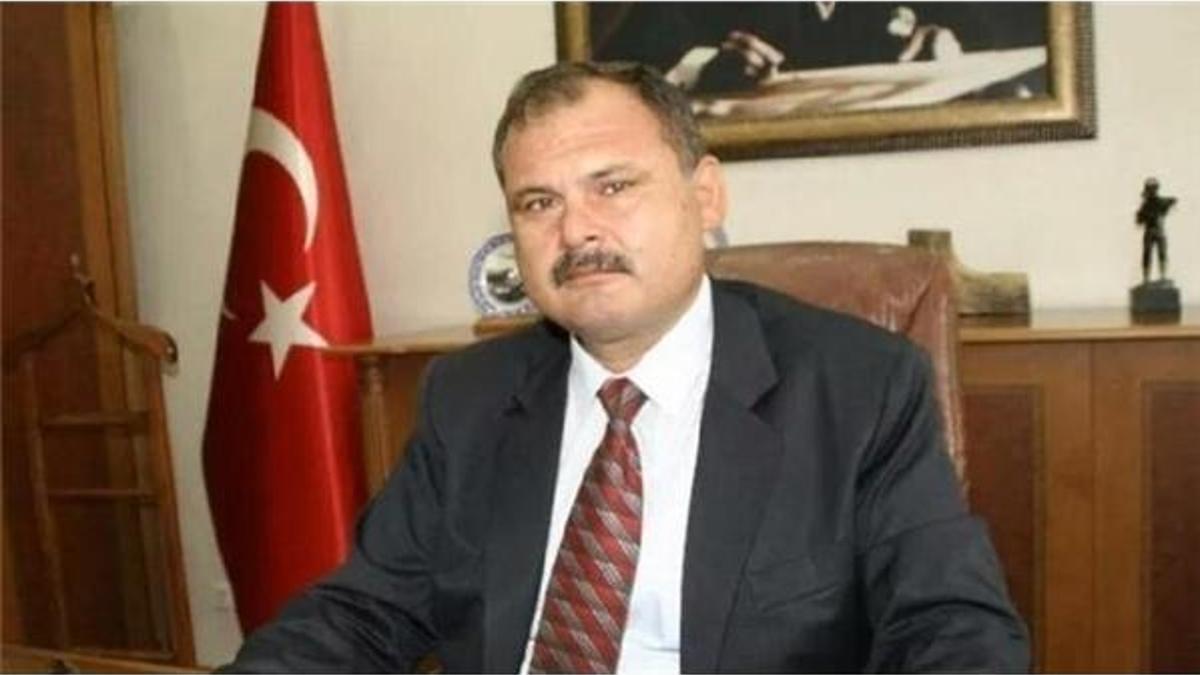 Hatay Vali Yardımcısı Tolga Polat tutuklandı