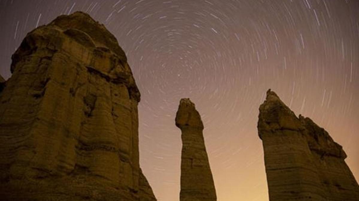 Meteor yağmuru nedir? Meteor yağmuru neden olur? (Perseid göktaşı yağmuru 2020)