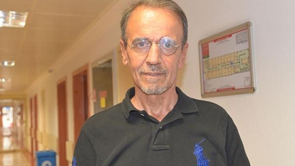 Prof. Dr. Ceyhan açıkladı! Saç dökülmesi ve hıçkırık corona virüs belirtisi mi?