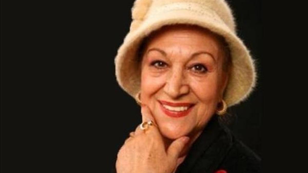 Meral Niron kimdir, nereli? Meral Niron kaç yaşındaydı? Meral Niron’un oynadığı diziler ve biyografisi