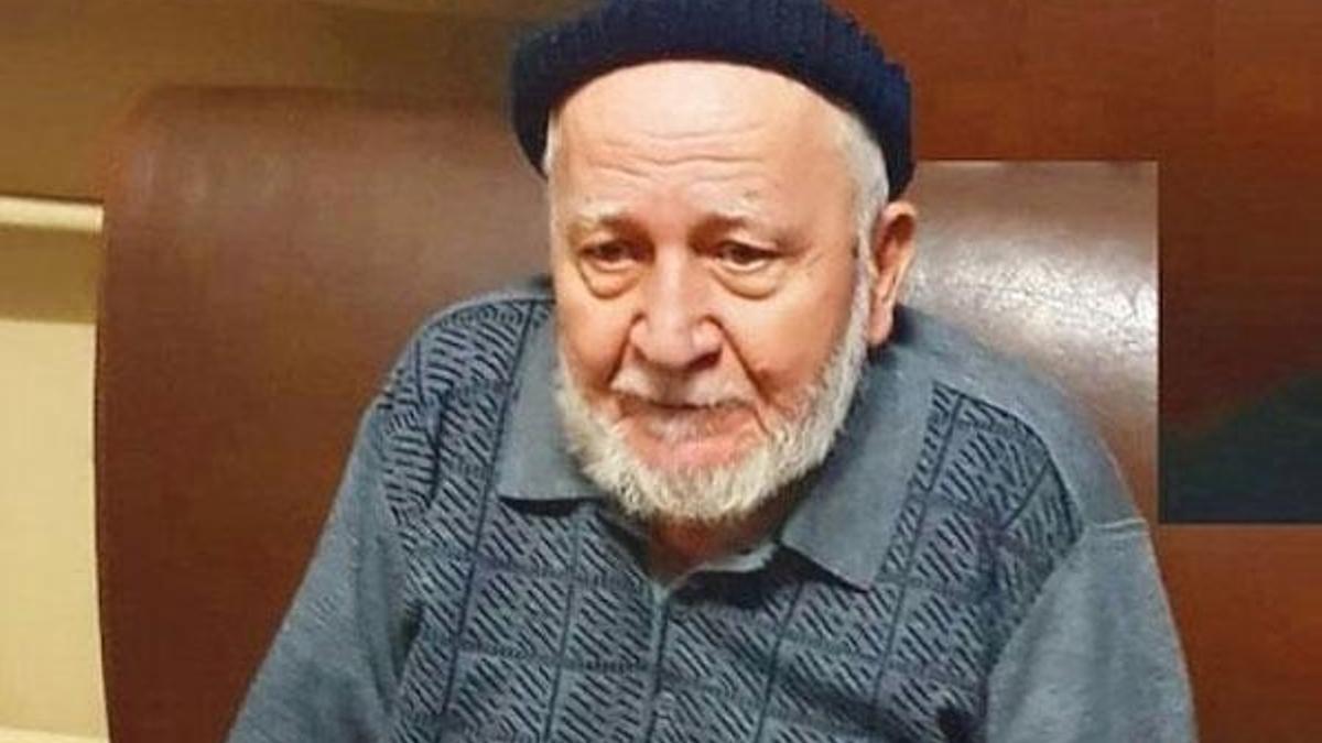 Eski Başbakanlardan Necmettin Erbakan'ın kardeşi Kemalettin Erbakan son yolculuğuna uğurlandı