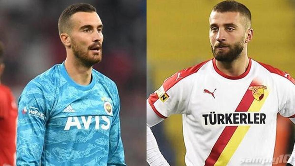 Alpaslan Öztürk transferinde takas gündemde...