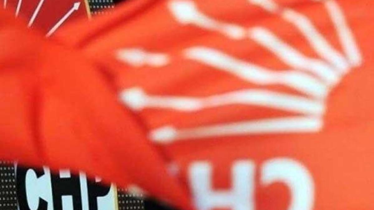 CHP'den Muharrem İnce açıklaması