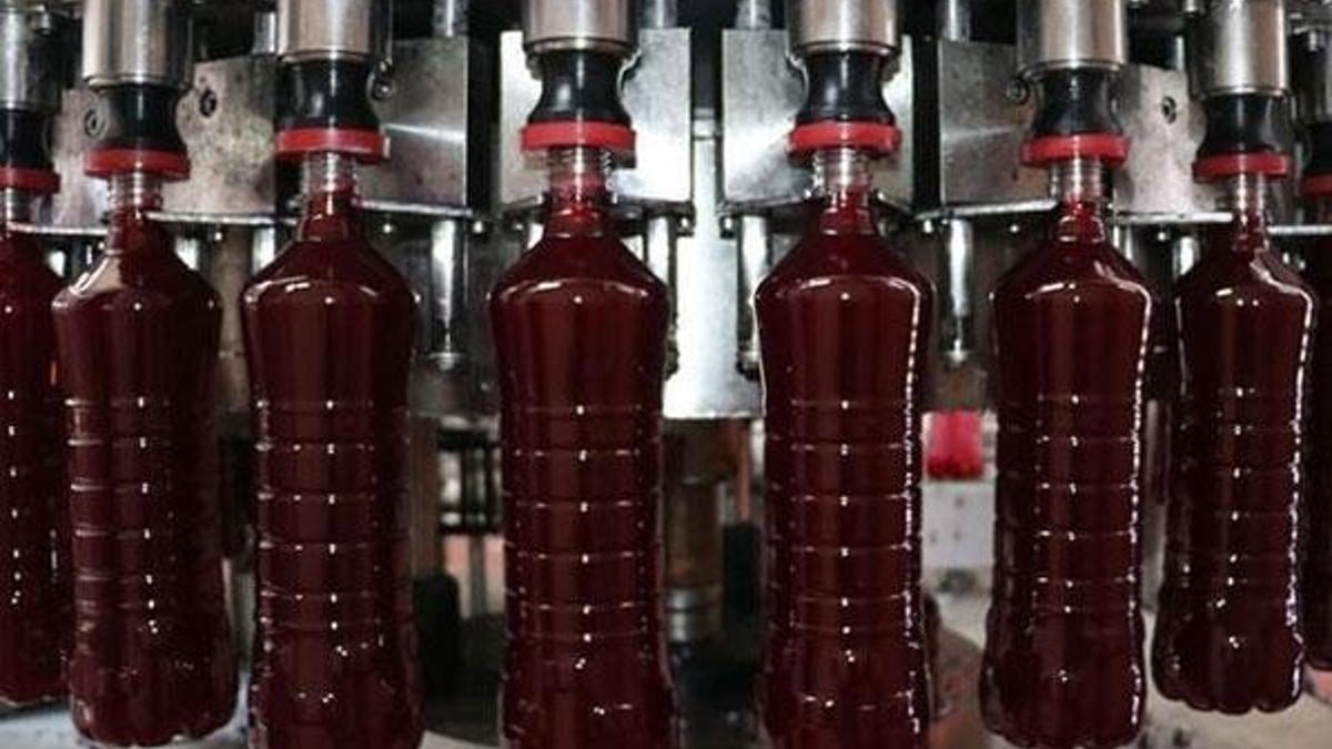 Doğanay Gıda satılıyor! Başvuru yapıldı
