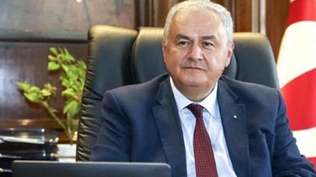 Prof. Dr. Mustafa Verşan Kök kimdir? ODTÜ Yeni Rektörü Mustafa Verşan Kök nereli?