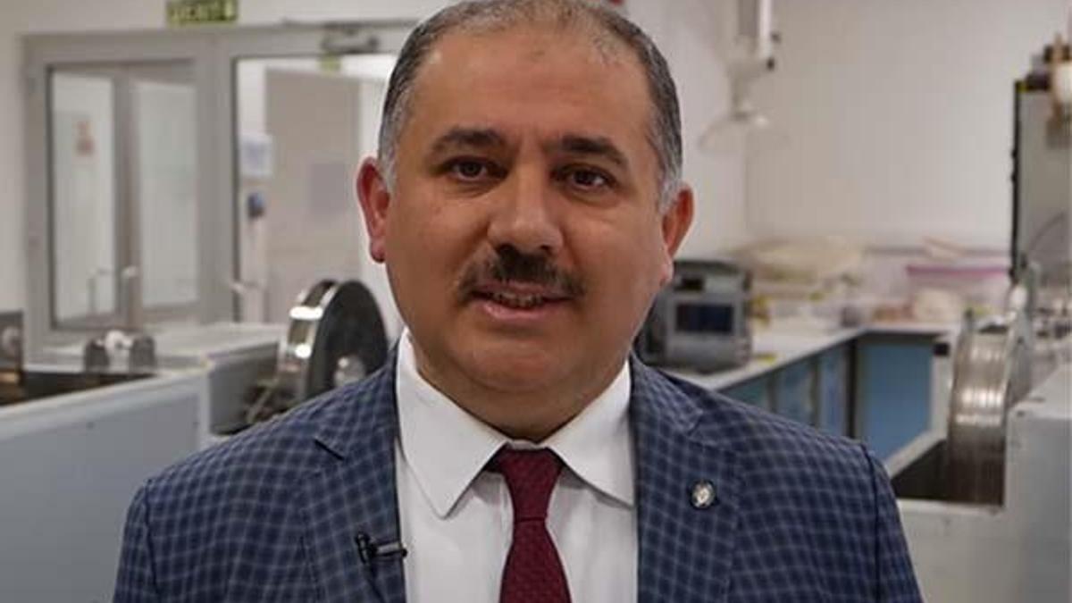 Prof. Dr. İsmail Koyuncu kimdir? İTÜ Yeni Rektörü İsmail Koyuncu kaç yaşında ve nereli?
