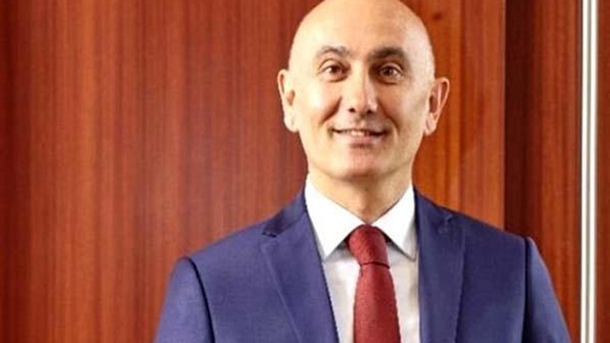 Prof. Dr. Tamer Yılmaz kimdir? Yıldız Teknik Üniversitesi (YTÜ) Rektörü Prof. Dr. Tamer Yılmaz kaç yaşında ve nereli?