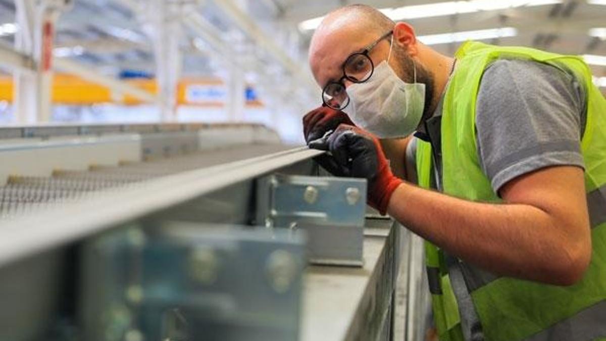 Deneyim şartından iş bulamayan mühendislere iş fırsatı