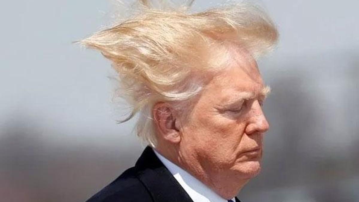 ABD Başkanı Trump'tan tepki çekecek hareket!
