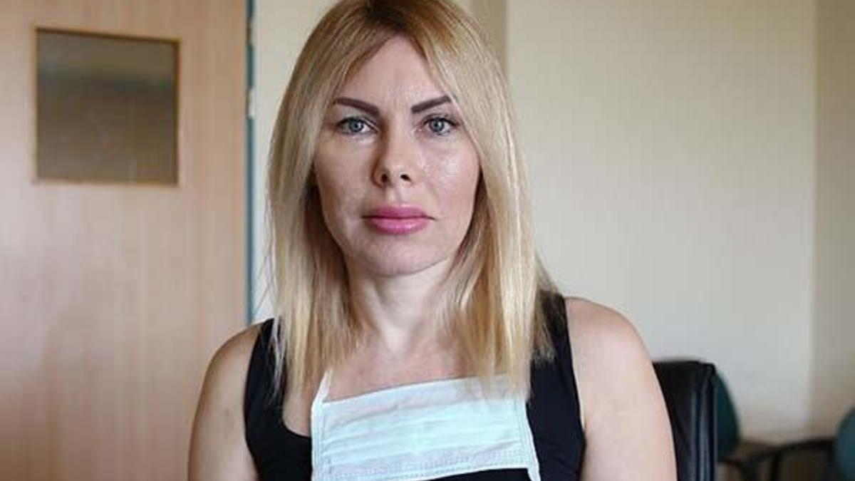 Özlenen Özkan kimdir? Akdeniz Üniversitesi Yeni Rektörü Özlenen Özkan kaç yaşında ve nereli?