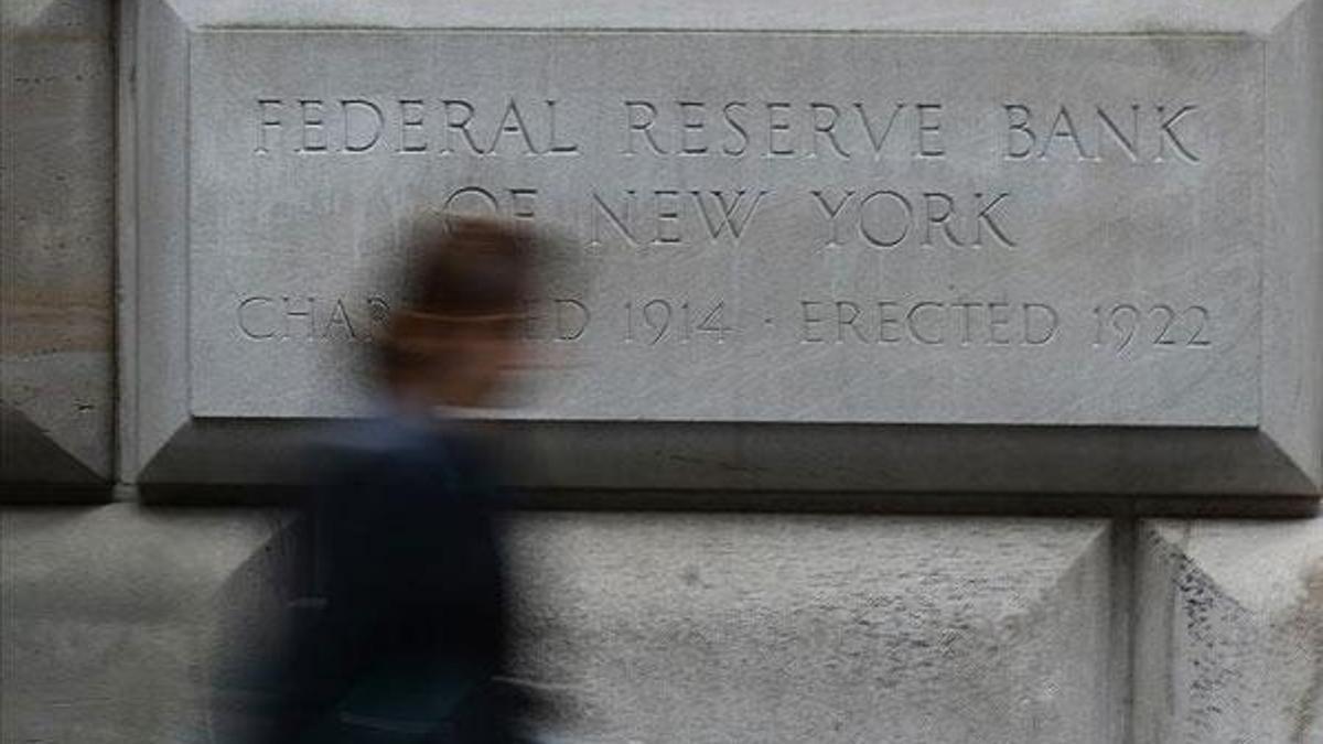 Fed'den dijital para birimi çalışması