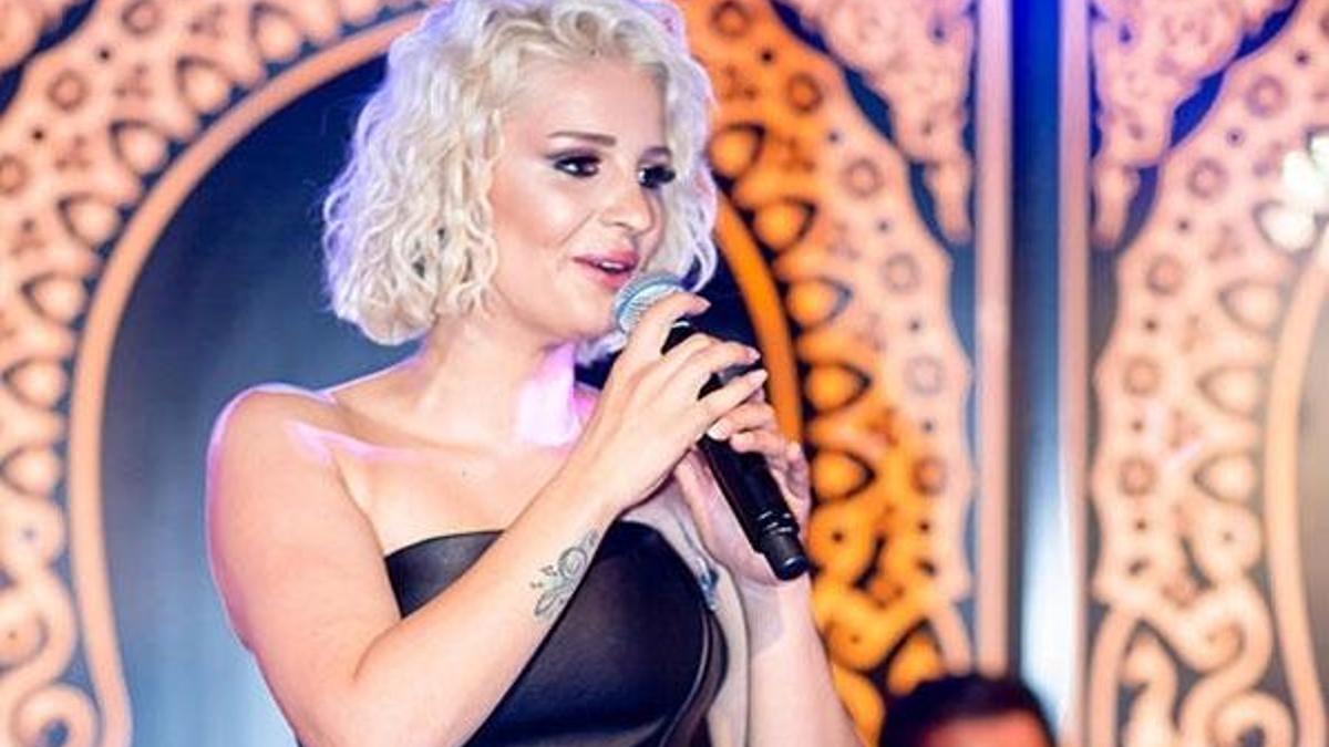 Gökçe Kırgız'dan 'Kalbime Gömerim O Zaman' davası