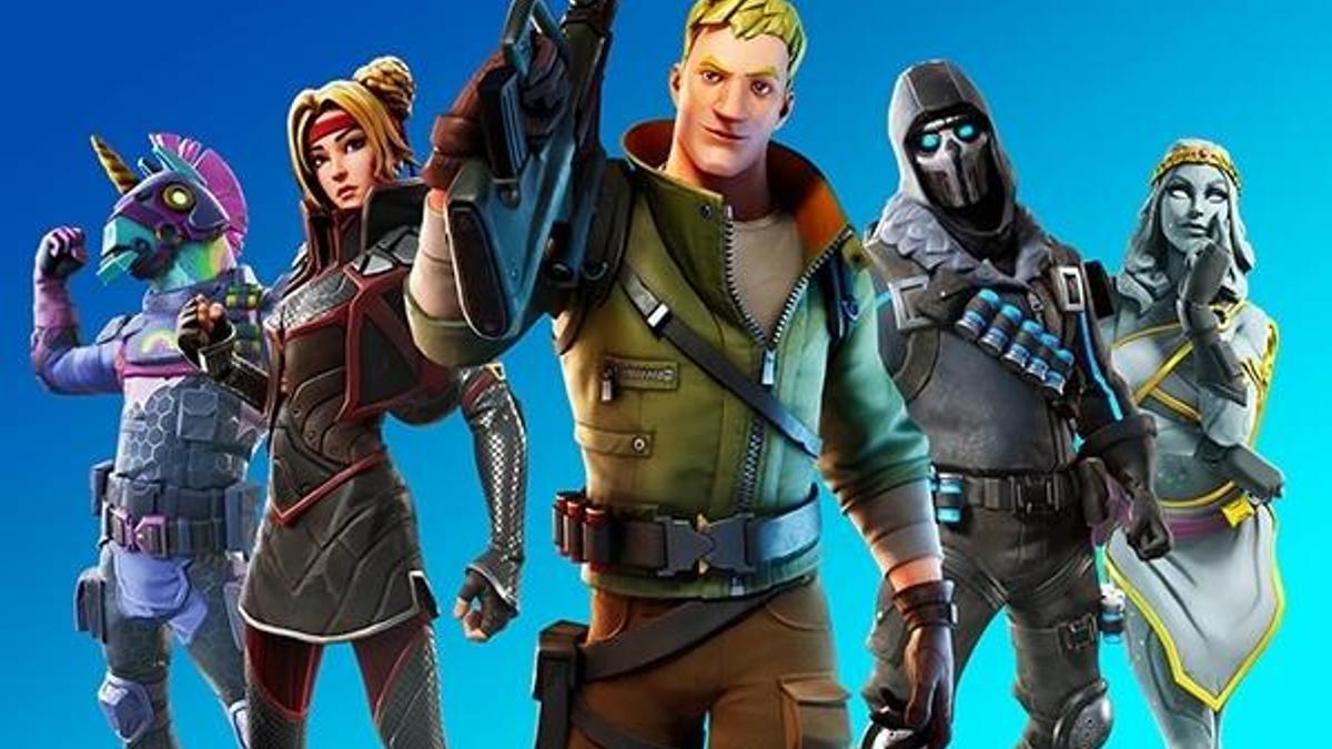 Fortnite App Store'dan atıldı, ortalık karıştı