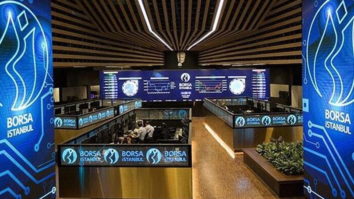 Borsa İstanbul'dan flaş karar! Dolar/Ons Altın kararı!