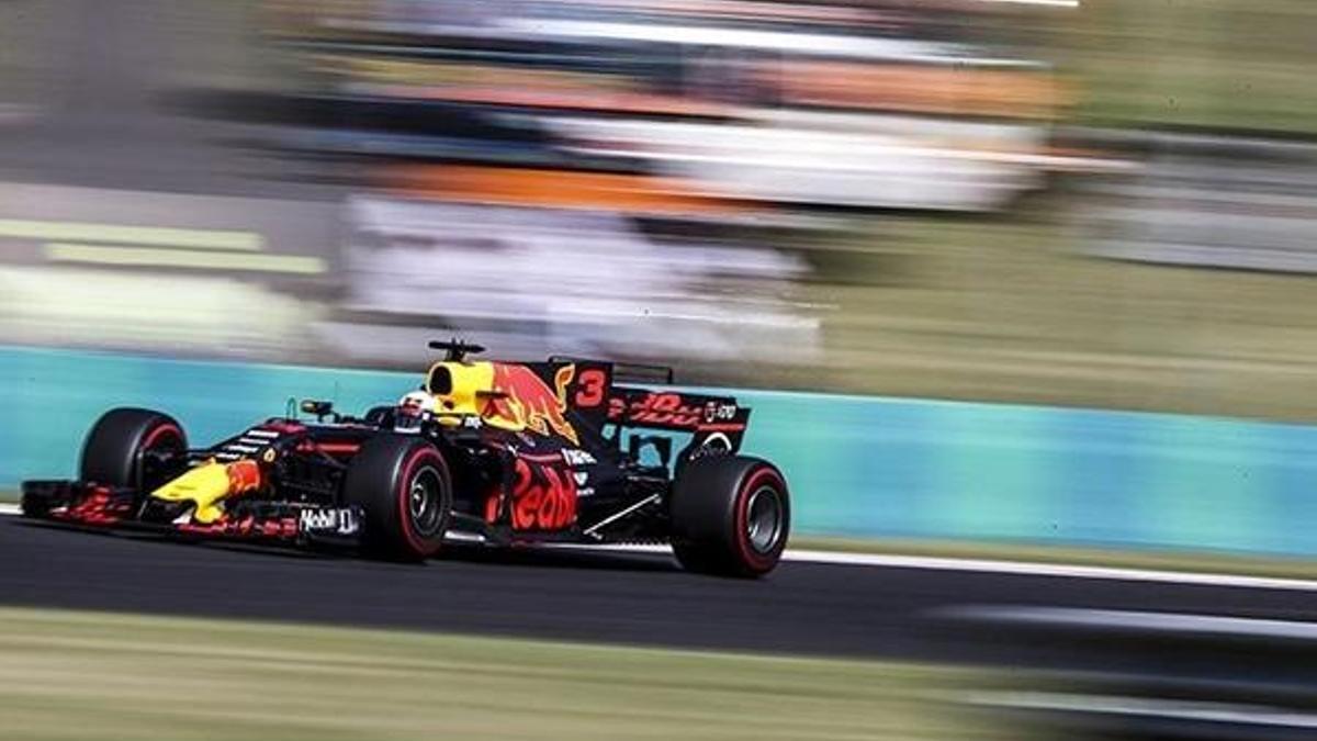 Formula 1 ne zaman, saat kaçta, hangi kanalda? Formula 1 pilotlar ve takımlar klasmanı
