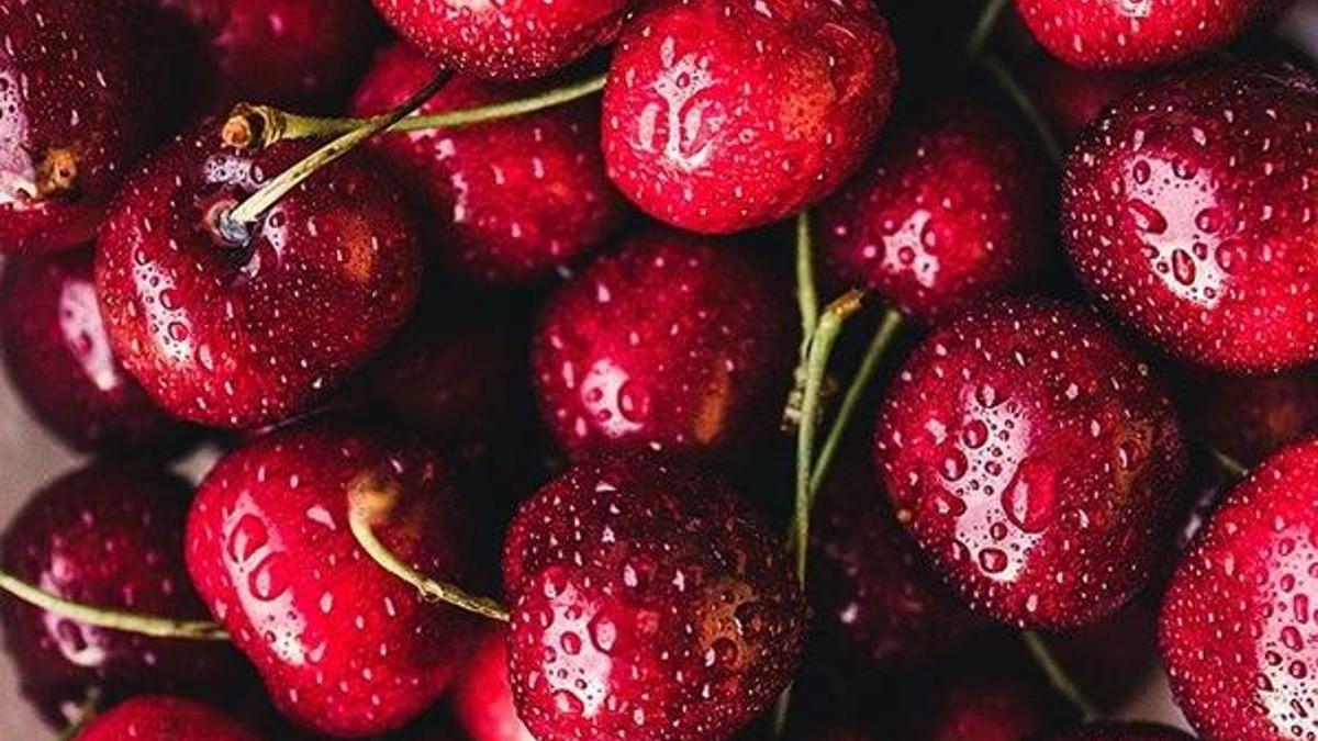 Karpuz ve kiraz detoksu nasıl yapılır? Kiraz detoksuyla 3 günde kilo verin!