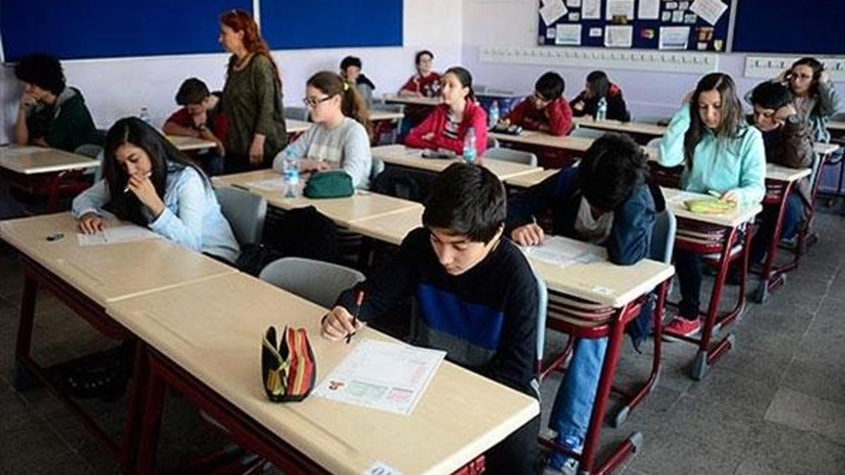MEB'den flaş değişiklik! Milyonlarca öğrenciyi ilgilendiriyor