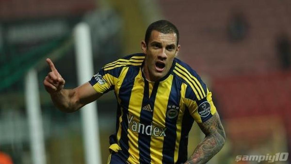 Erzurumspor, Fernandao transferinde sona yaklaştı