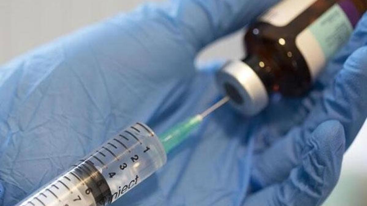 'Grip aşısı corona virüsten korumaz'