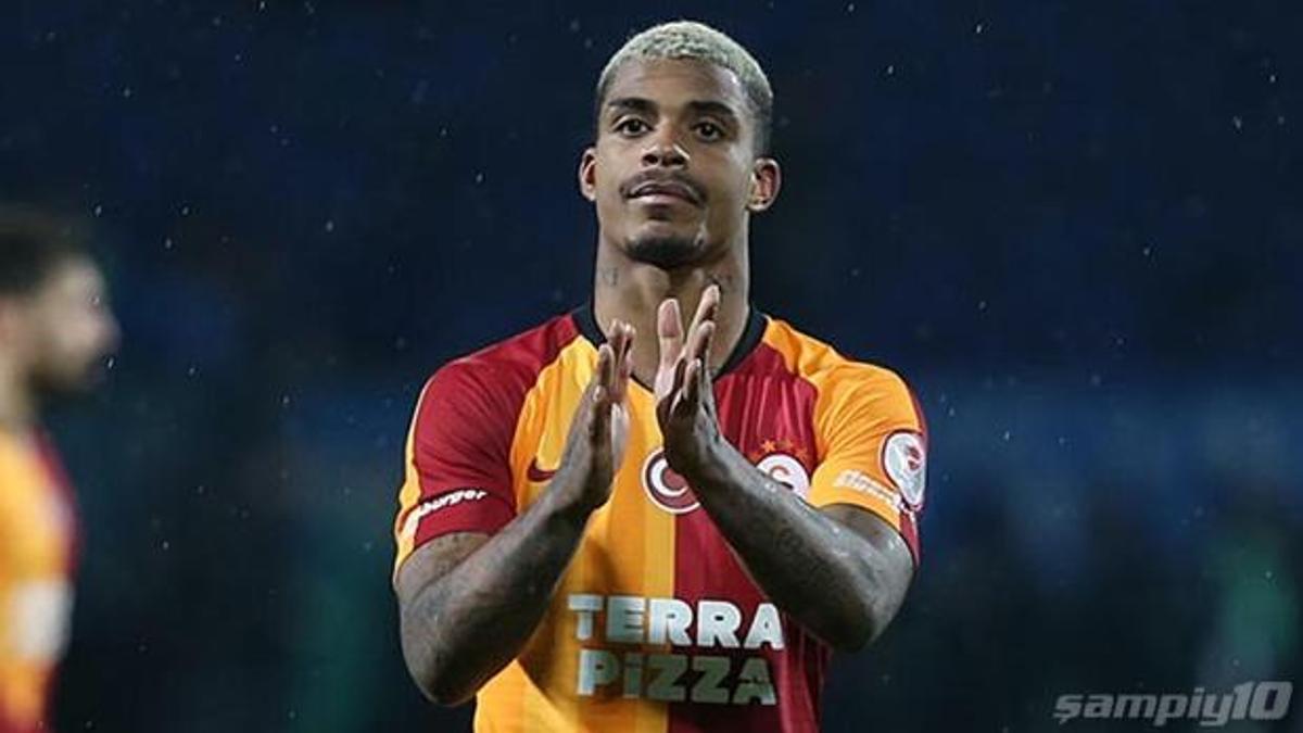 Lemina ve Seri tekrar gündemde!