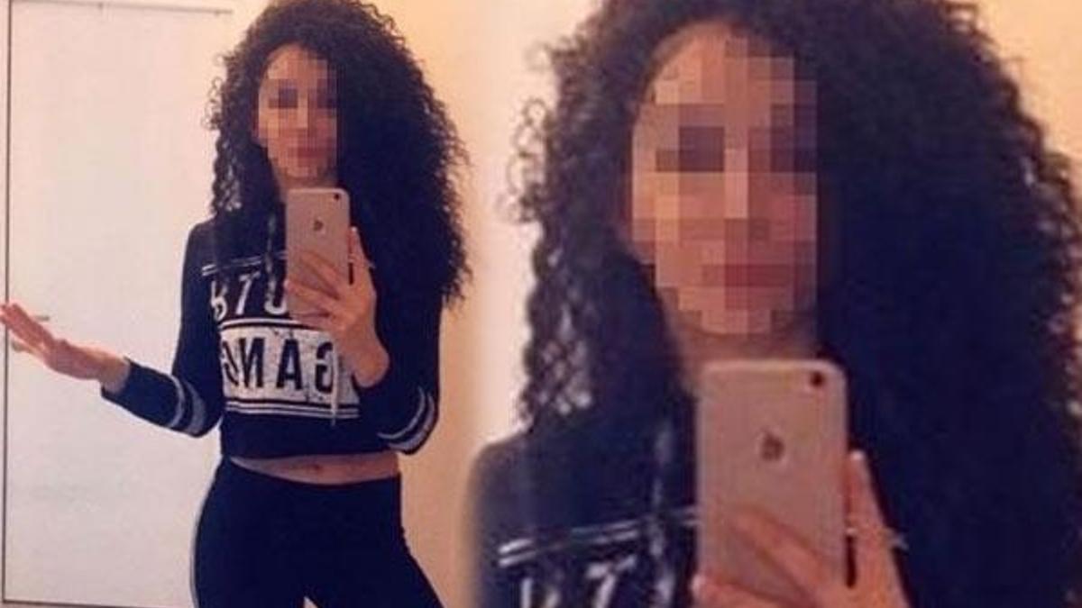 Eğitimde sır 10 saat! Pet şişeden çektiği duman sonrası gördükleri şoke etti