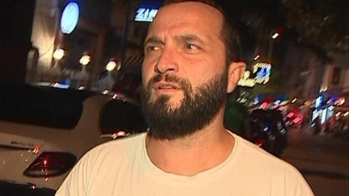 Berkay: Böyle şey olur mu!