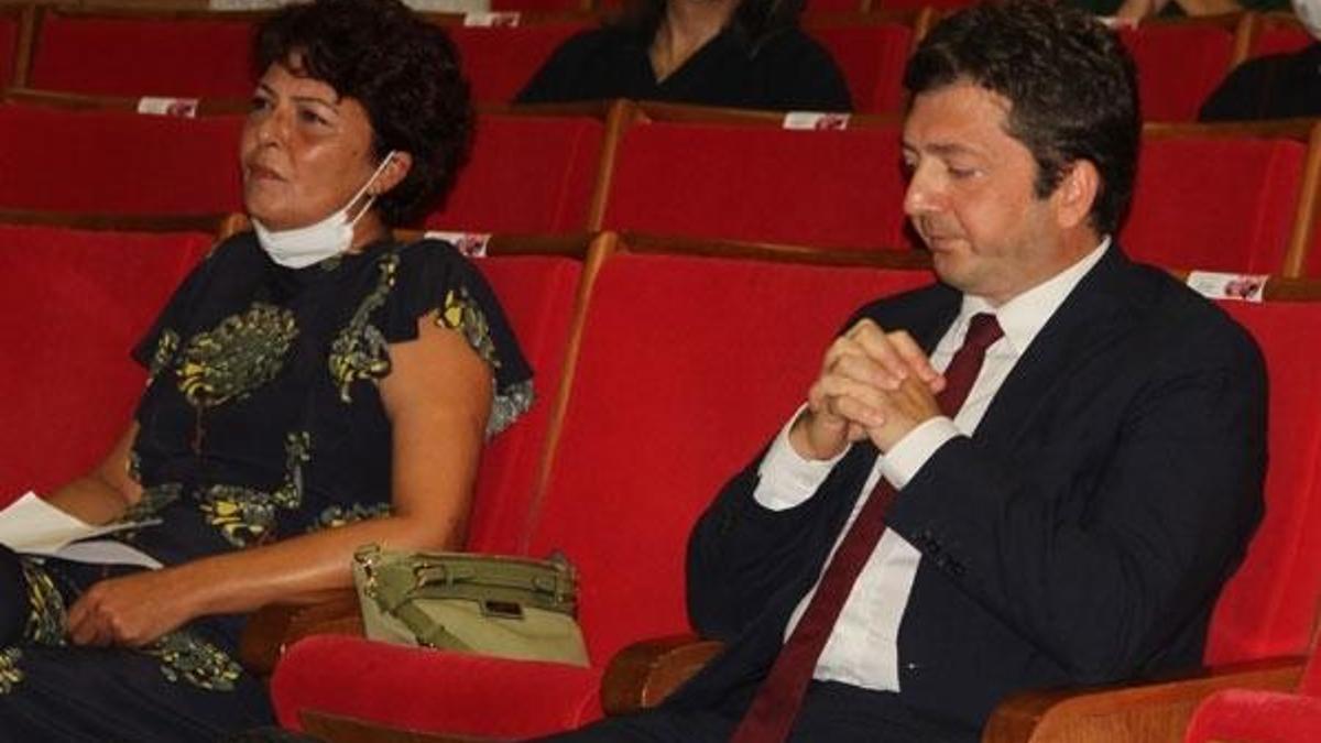 Samsun Tabip Odasında genel kurul heyecanı