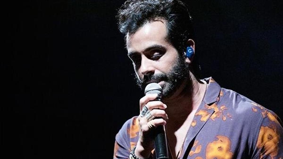 Gökhan Türkmen'den sosyal mesafeli konser