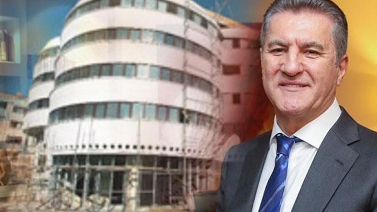 Mustafa Sarıgül sürprizi! Parti kuruyor...