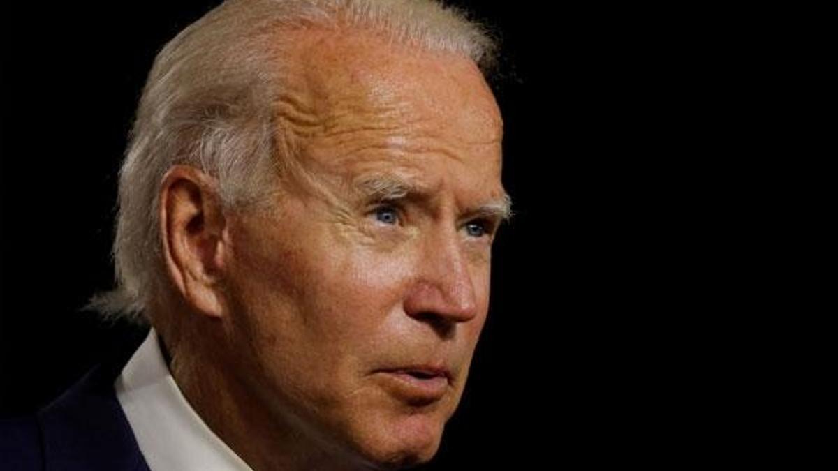 Joe Biden'in skandal sözlerine Türkiye'den sert tepki