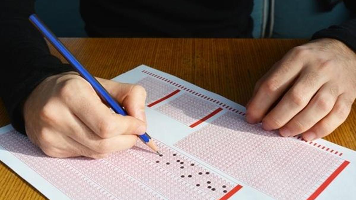 ALES puan hesaplama! ALES puan hesaplama nasıl yapılır? (2020 ALES sayısal ve sözel puan hesaplama)