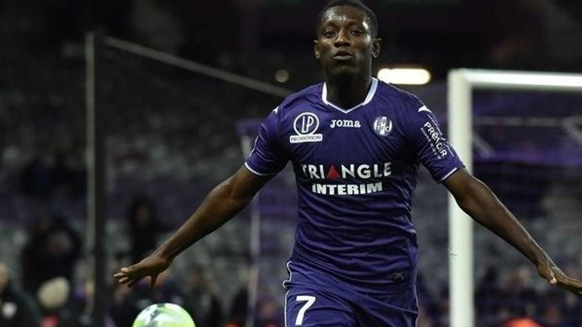 Max Gradel kimdir? Sivasspor’a katılan Max Gradel kaç yaşında? Max Gradel hayatı ve futbol kariyeri!