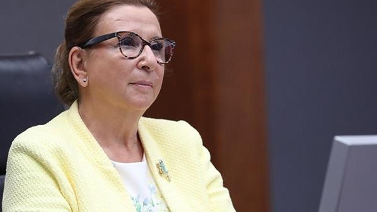 Bakan Pekcan: İç piyasanın canlanması memnuniyet verici